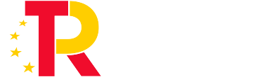 Logotipo "Plan de Recuperación, transformación y Resiliencia