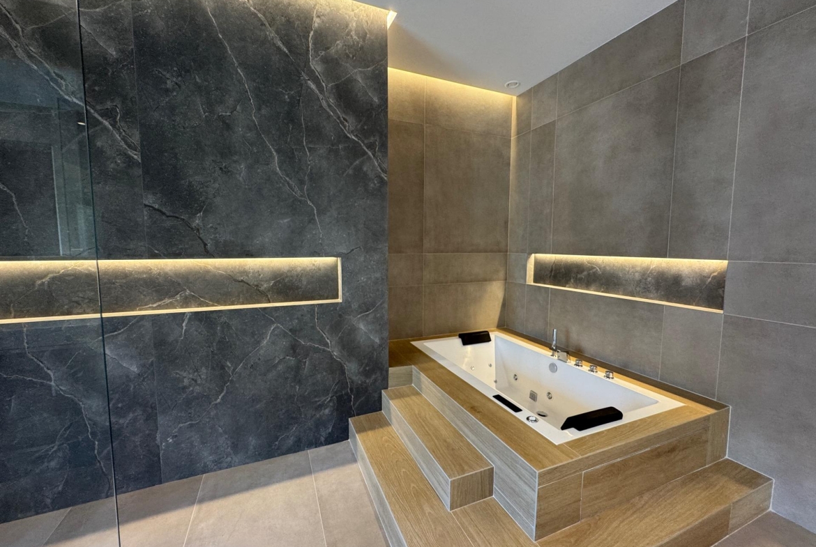 Cuarto de Baño la Missió