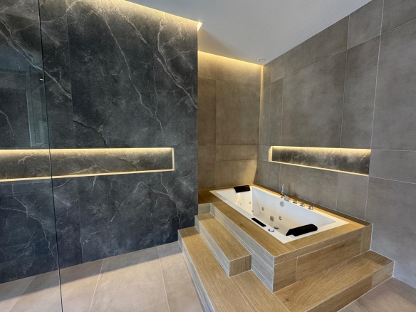 Cuarto de Baño la Missió