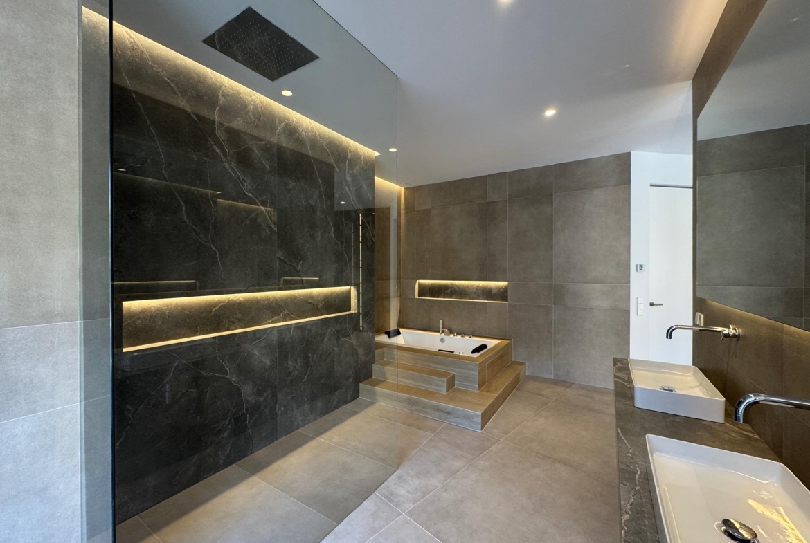 Cuarto de baño La Missió