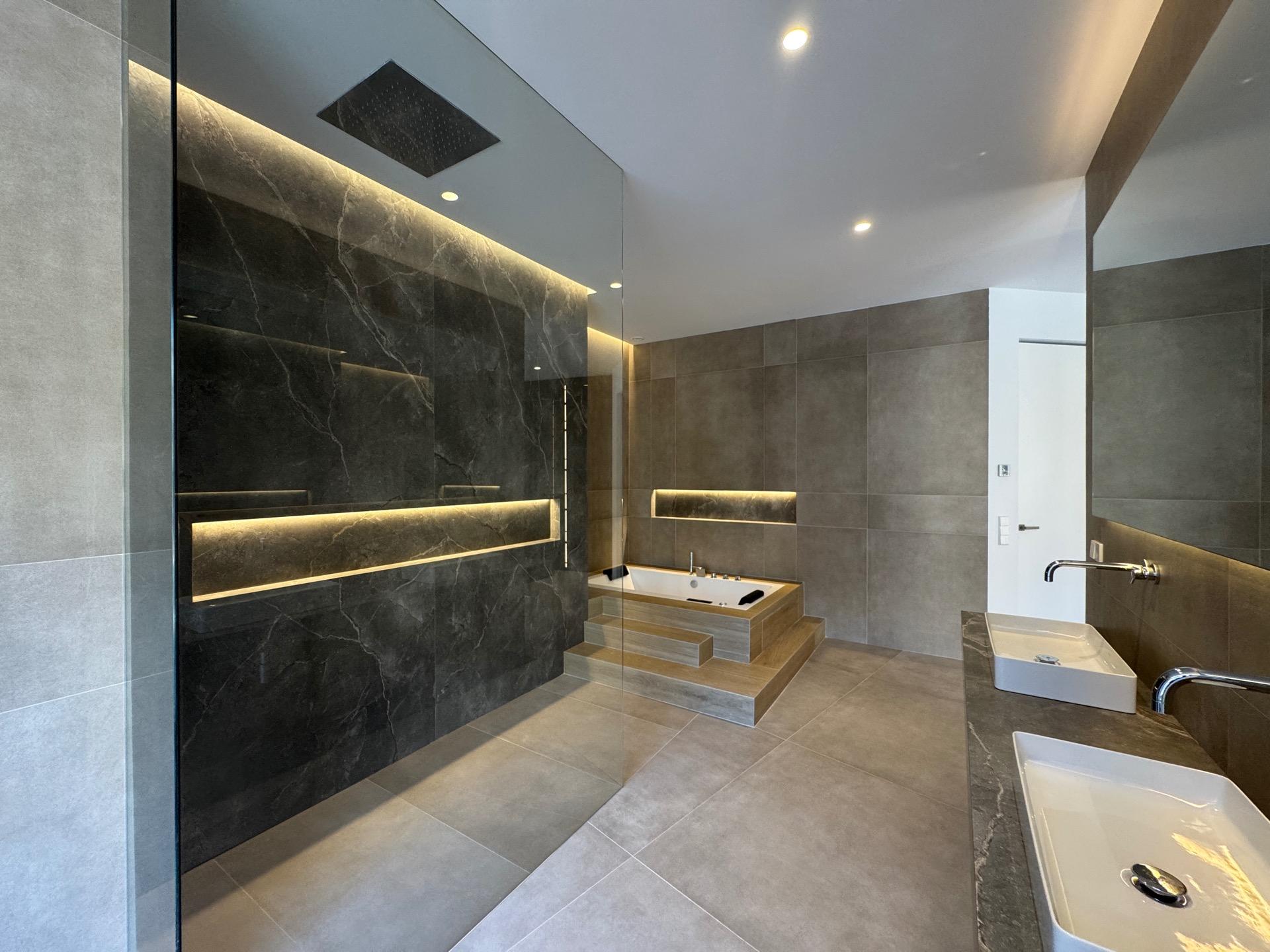 Cuarto de baño La Missió