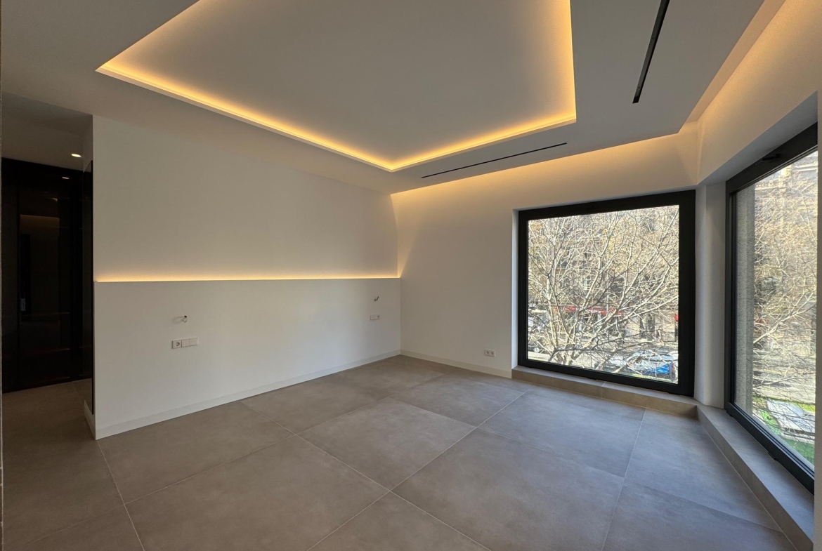 Habitación - Cas Concos