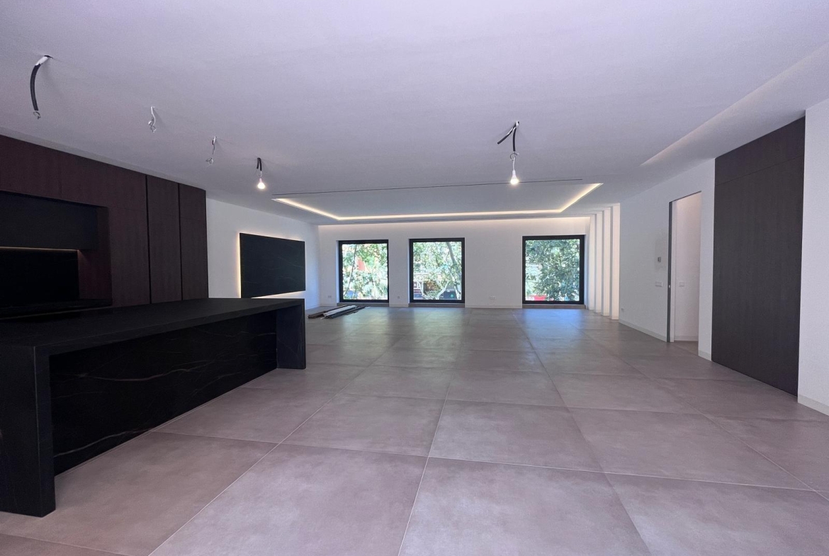 Cocina Salón La Missió