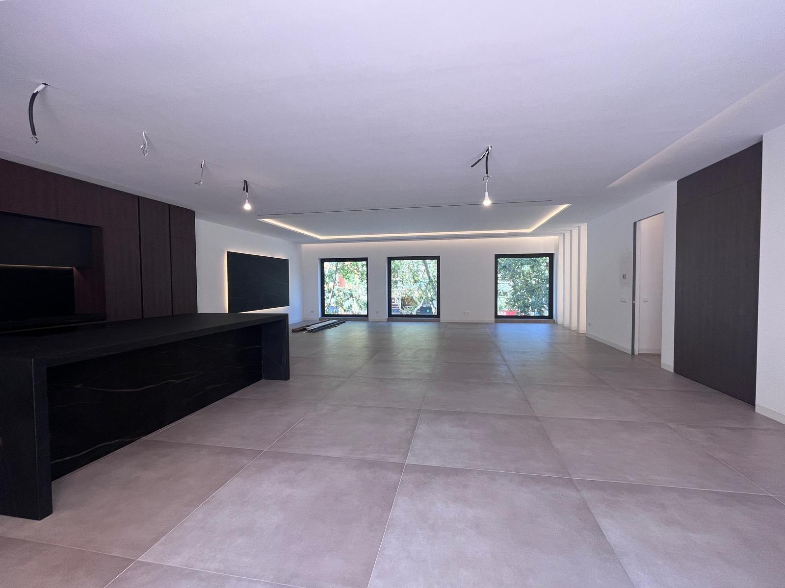 Cocina Salón La Missió