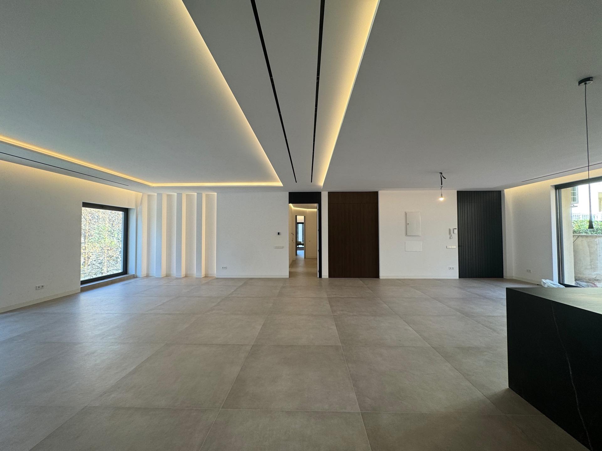 Salón principal La Missió