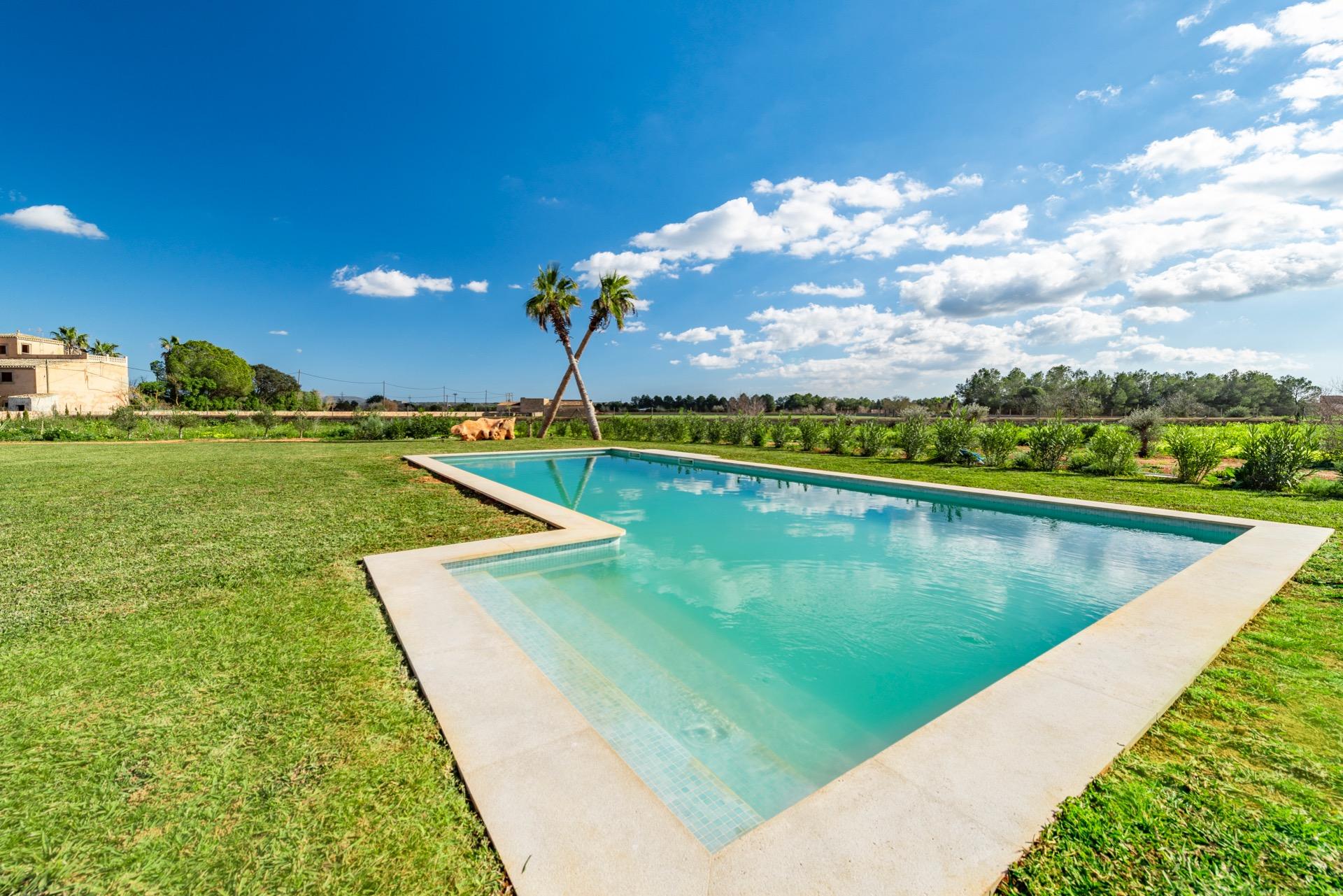 Piscina Casa Campo