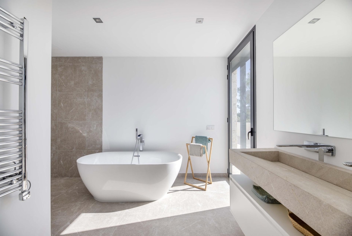 Baño Bendinat, Calvià