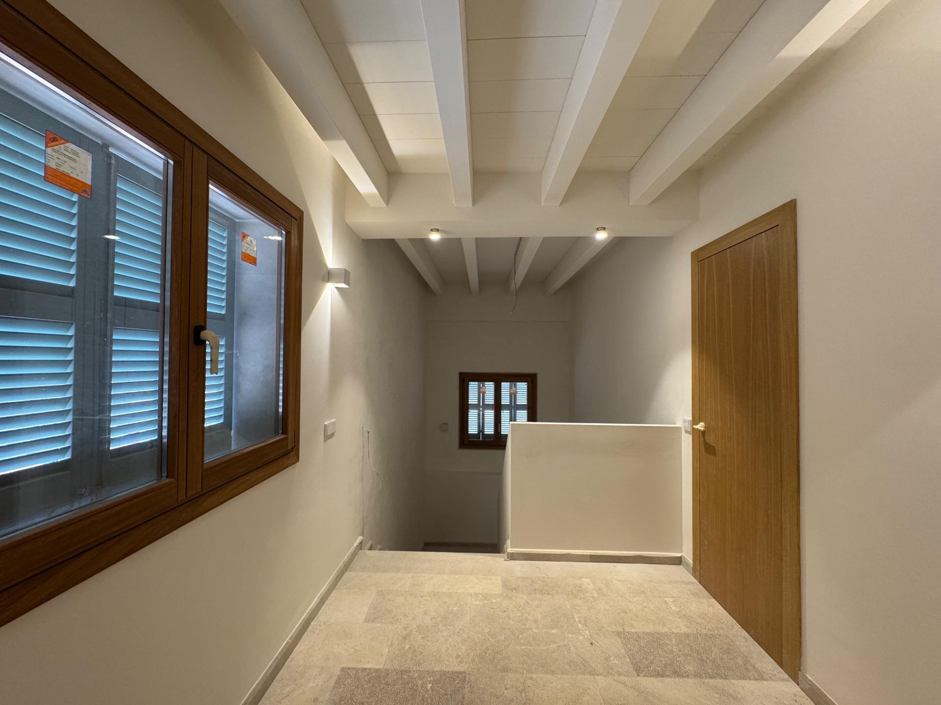 piso superior Villa de Lujo en Ses salines