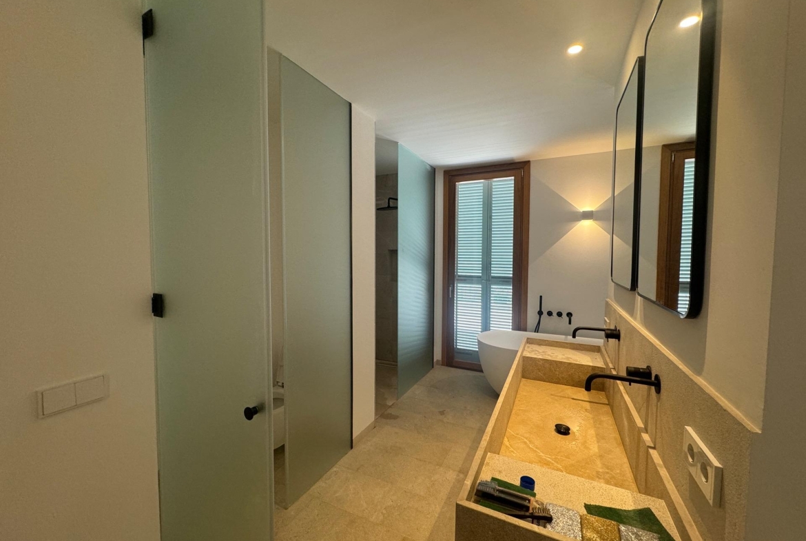 tocador Casa en Santanyí