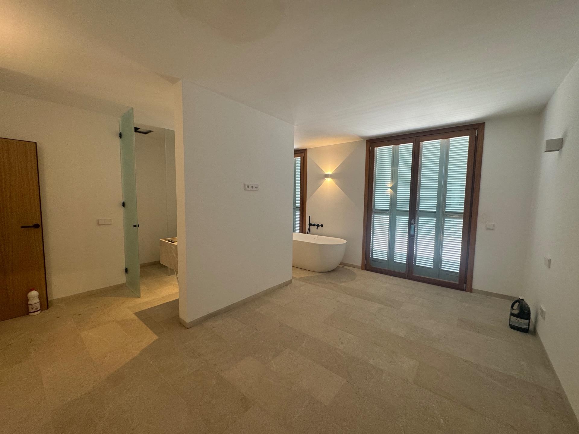 baño Casa en Santanyí