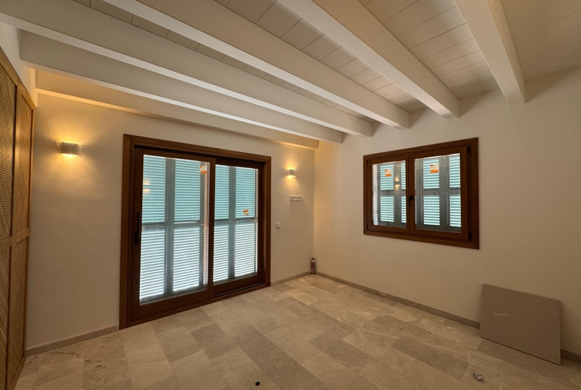 habitación Villa de Lujo en Ses salines