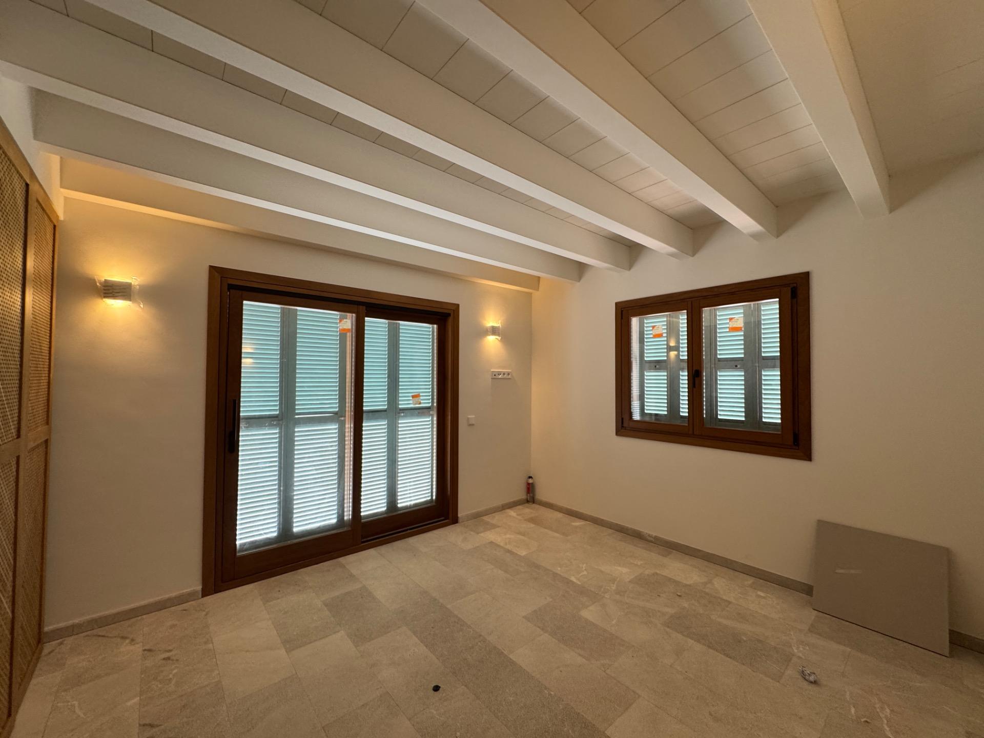 habitación Villa de Lujo en Ses salines