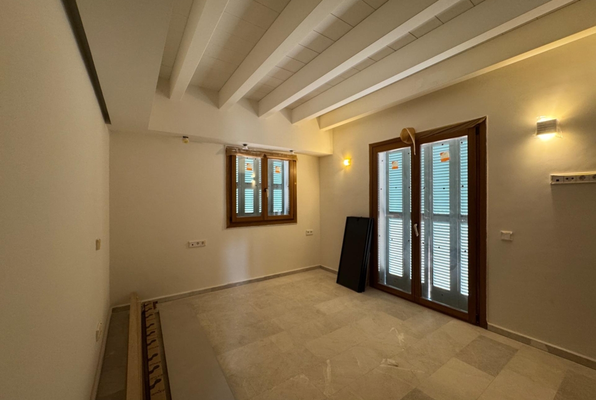 habitación secundaria Villa de Lujo en Ses salines