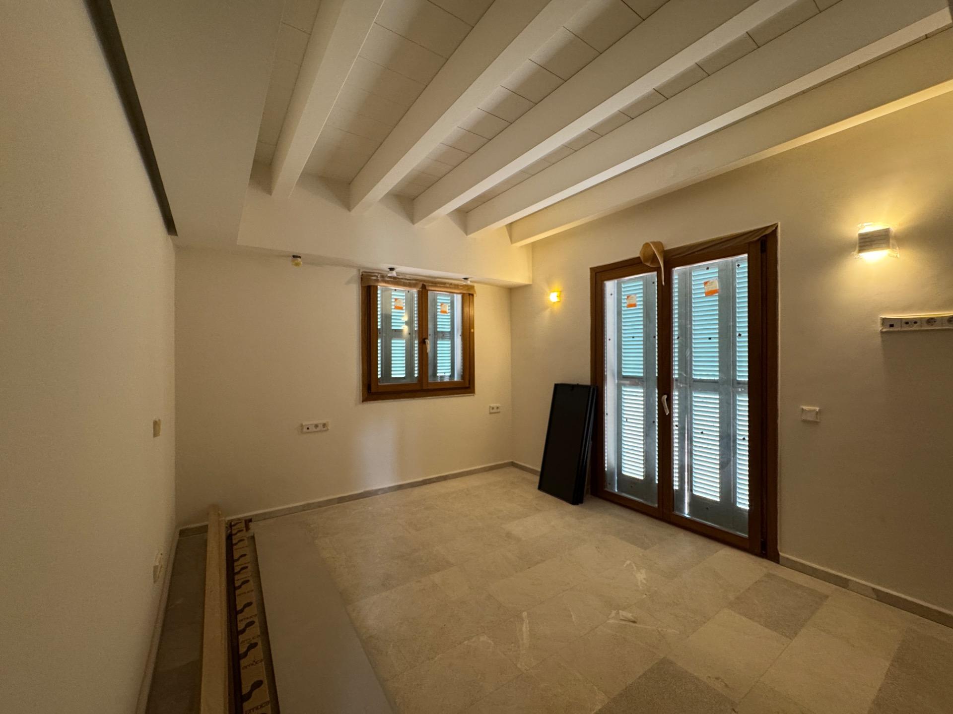 habitación secundaria Villa de Lujo en Ses salines