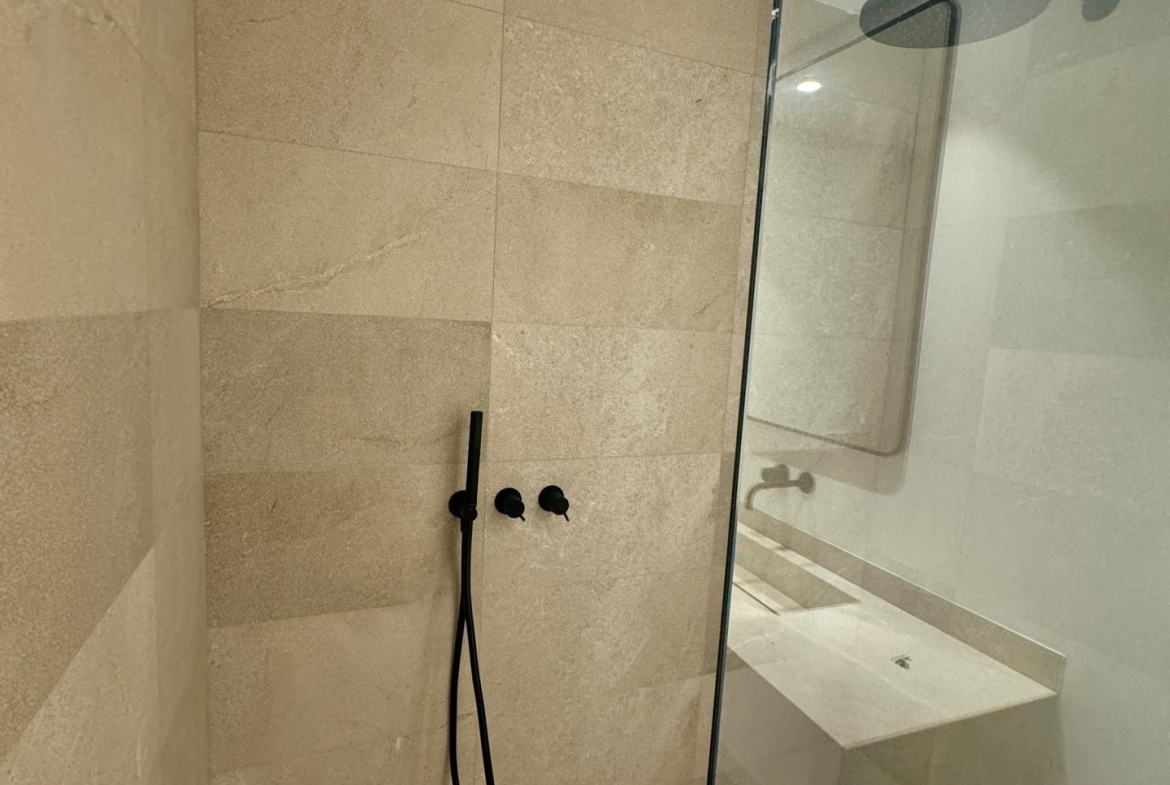 foto baño Casa en Santanyí