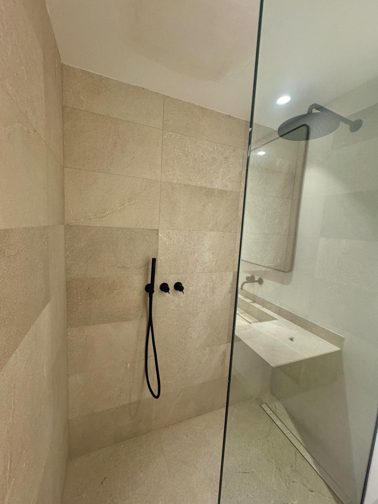 foto baño Casa en Santanyí