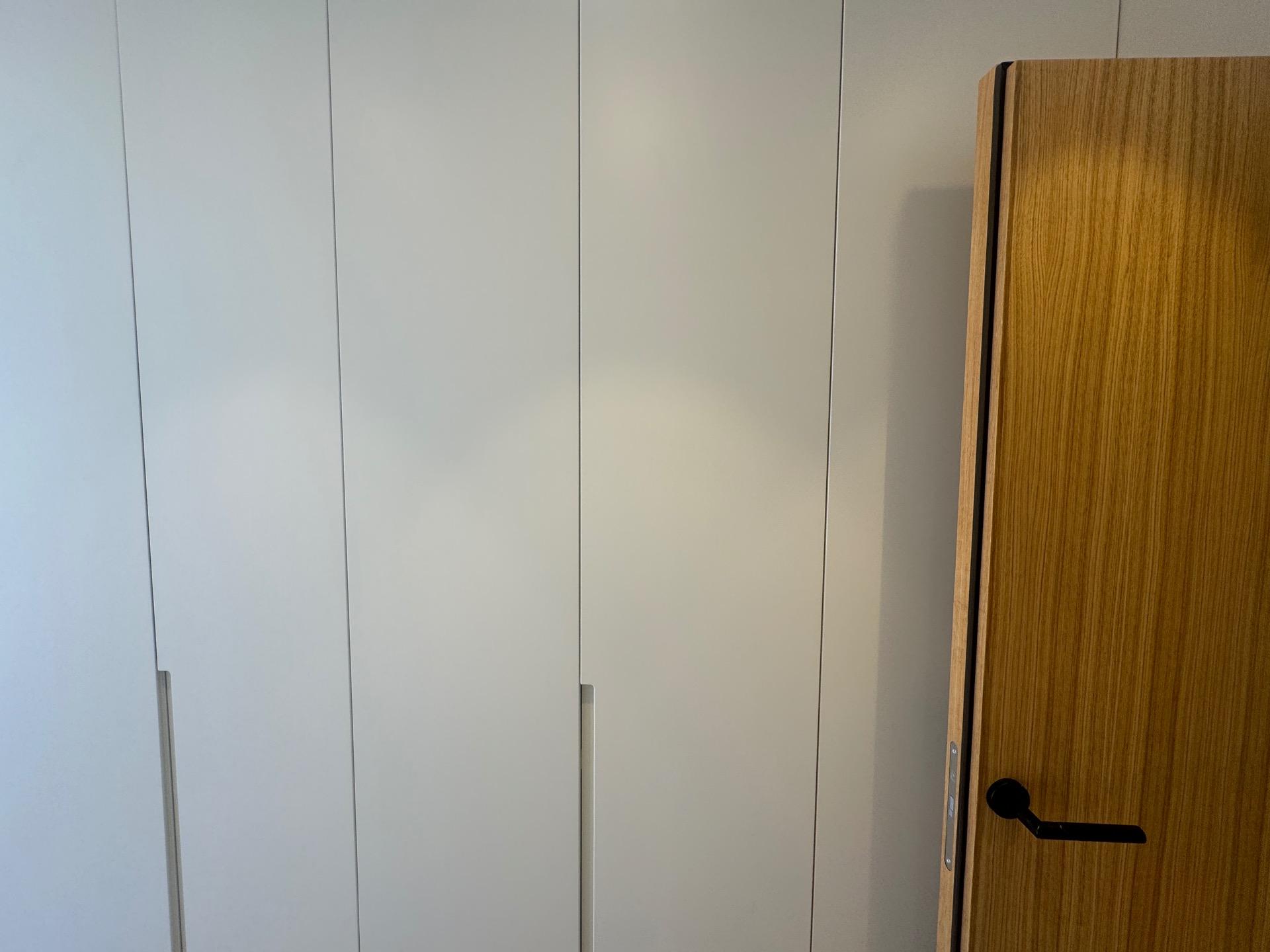 puerta habitación Casa en Santanyí