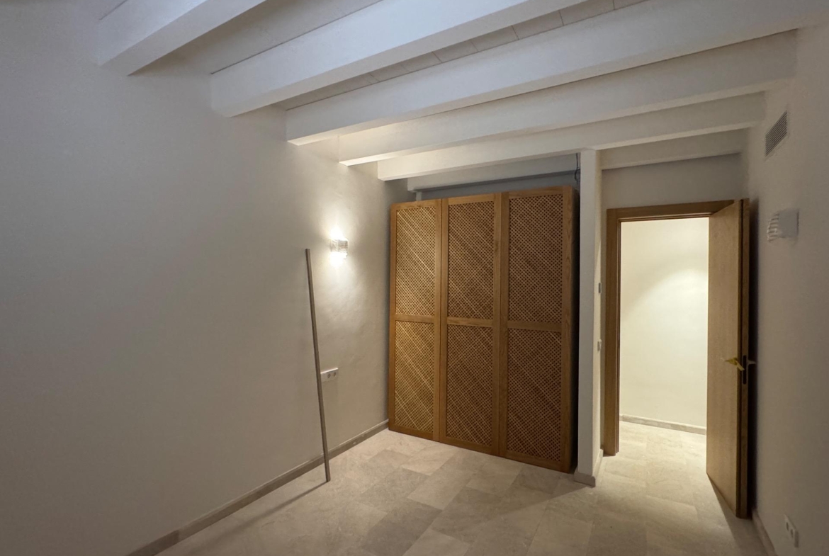 habitación extra Villa de Lujo en Ses salines