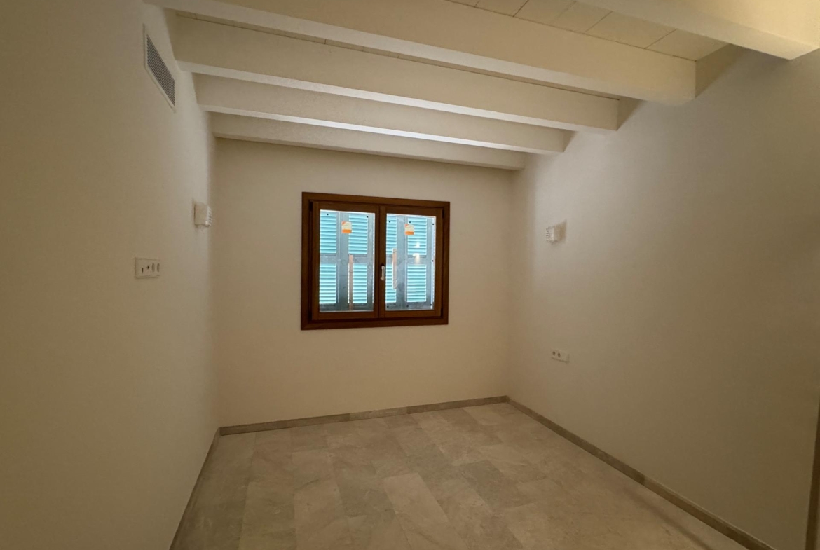 habitación acogedora Villa de Lujo en Ses salines